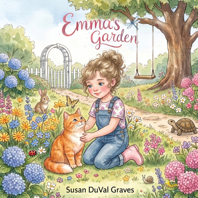 Emma’s Garden