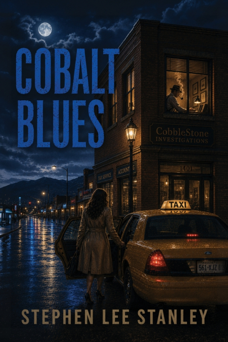 Cobalt Blues