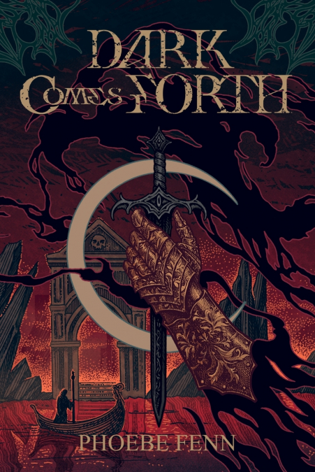 Dark Comes Forth