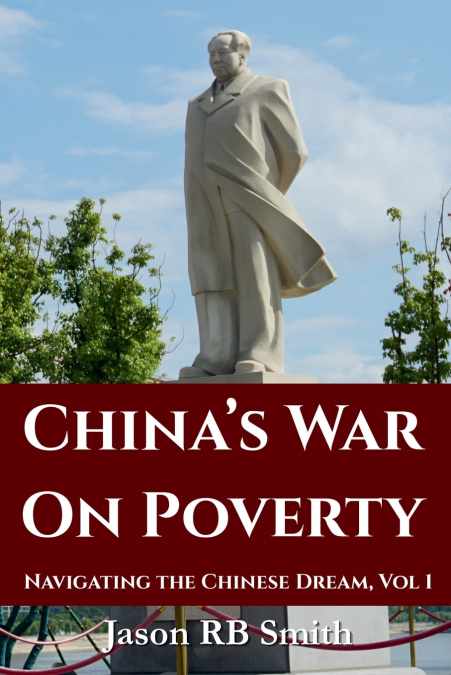China’s War On Poverty