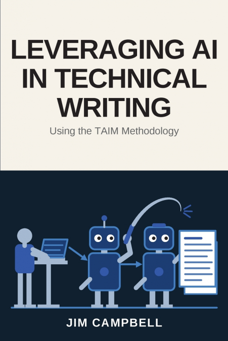Leveraging AI in Technical Writing