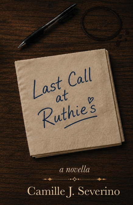 Last Call at Ruthie’s