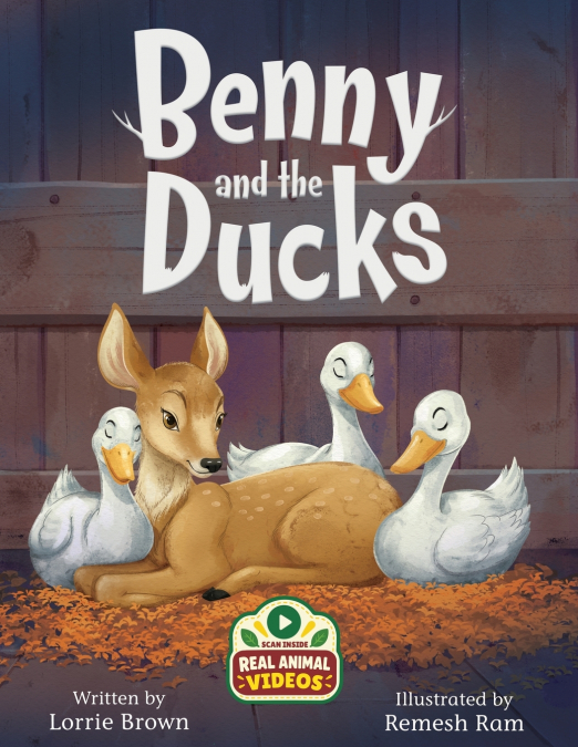 Benny and the Ducks