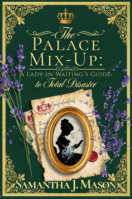 The Palace Mix-Up