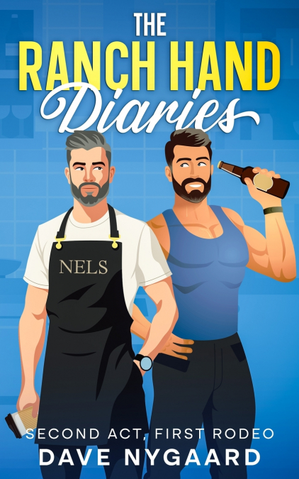 The Ranch Hand Diaries