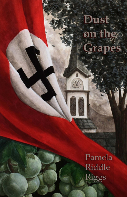 Dust on the Grapes