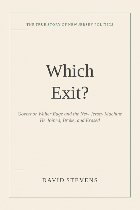 Which Exit?
