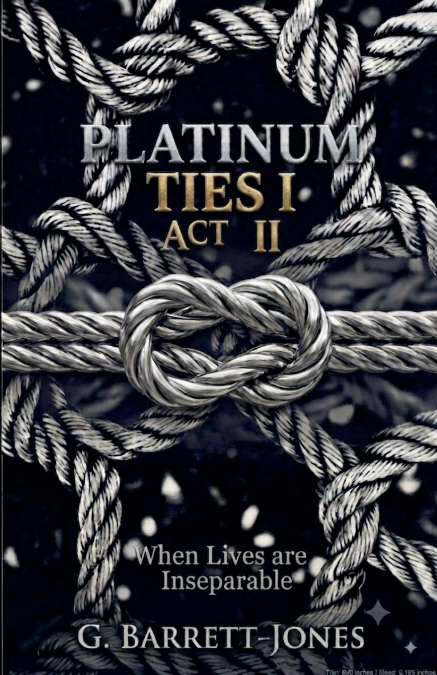 Platinum Ties I Act 2