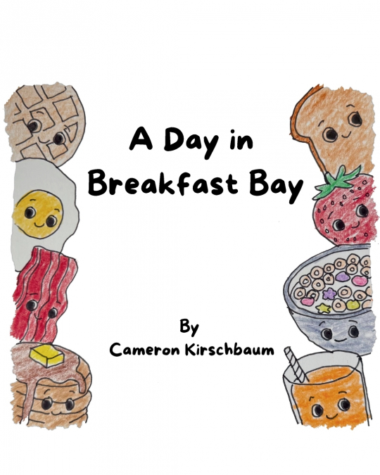 A Day in Breakfast Bay