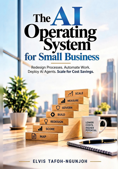 The AI Operating System for Small Business