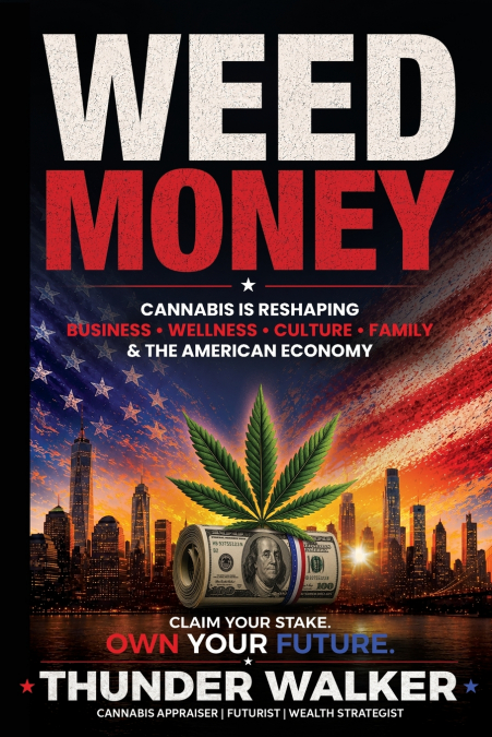 WEED MONEY