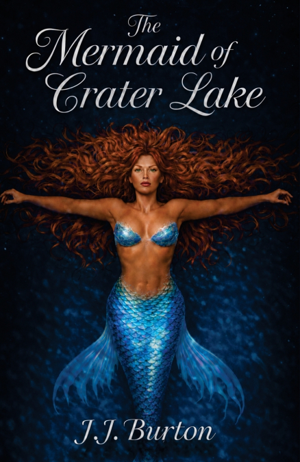 The Mermaid of Crater Lake