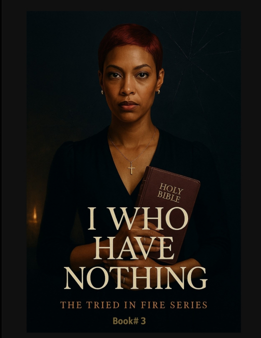 I Who Have Nothing