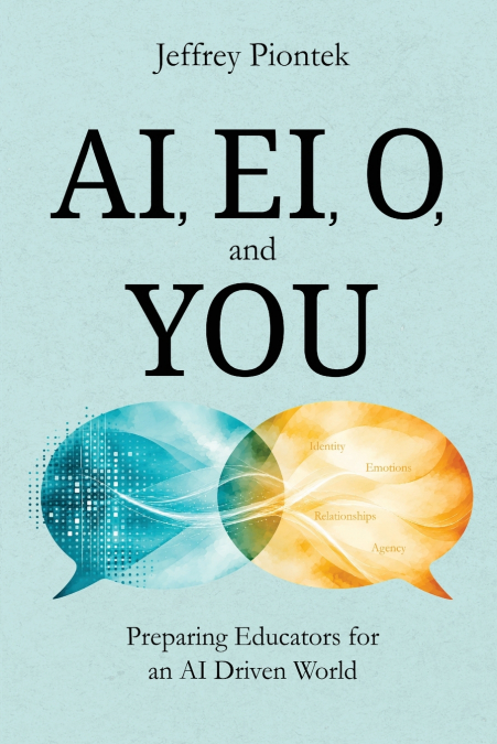 AI, EI, O, and YOU