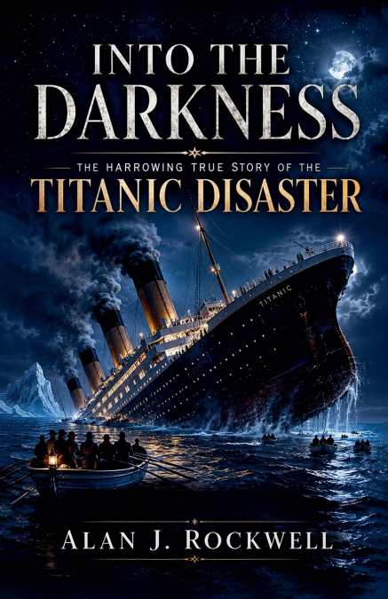 Into the Darkness