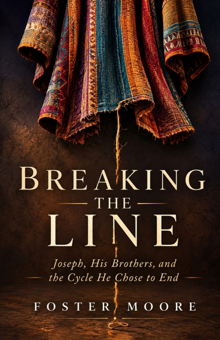 Breaking The Line