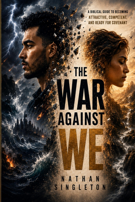 The War Against We