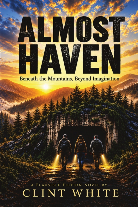 Almost Haven