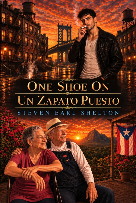 One Shoe On / Un Zapato Puesto