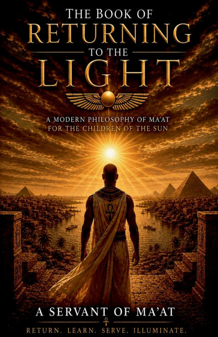 The Book of Returning to the Light