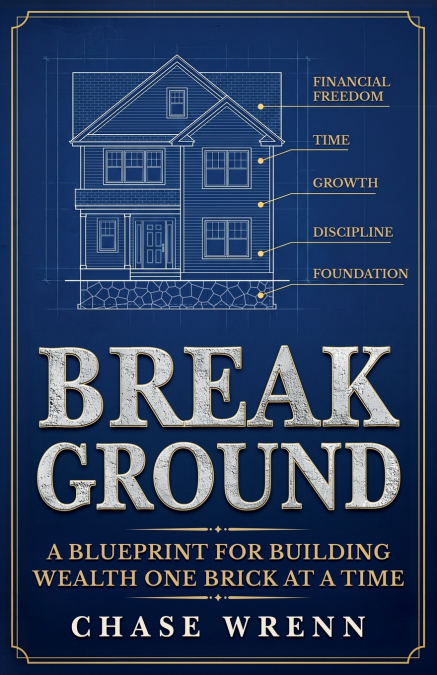Break Ground