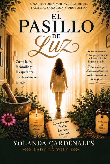 El Pasillo de Luz