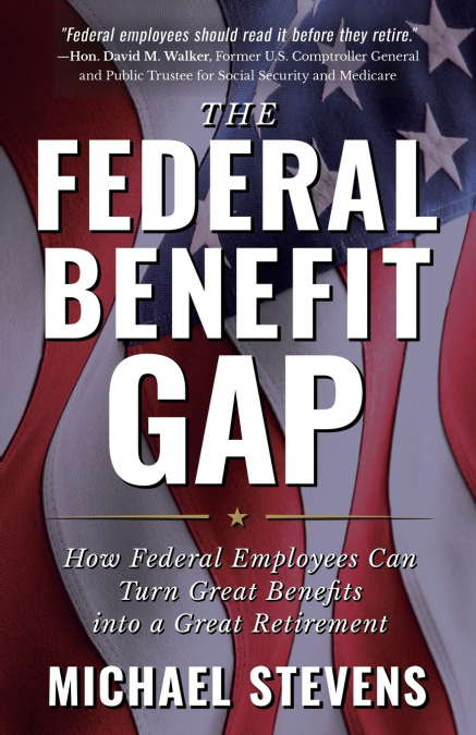 The Federal Benefit Gap