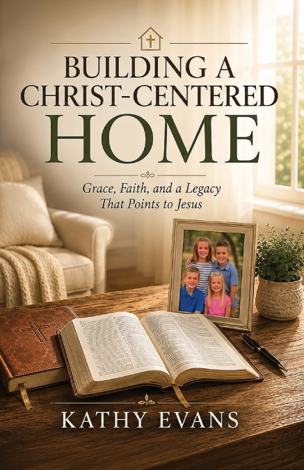 Building a Christ-Centered Home