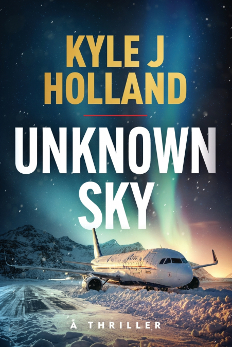 Unknown Sky