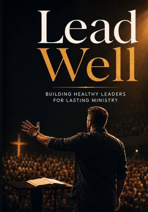 Lead Well