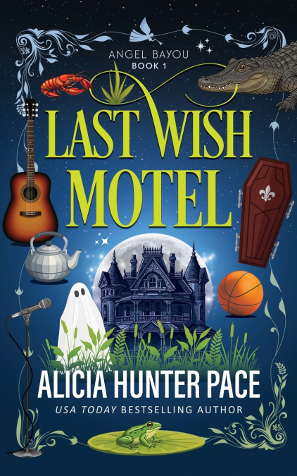 Last Wish Motel