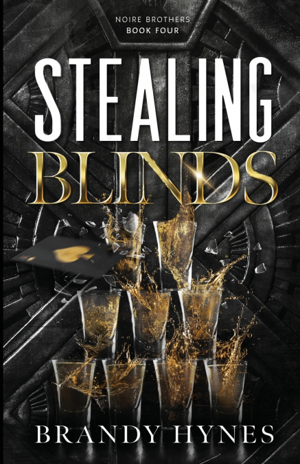 Stealing Blinds
