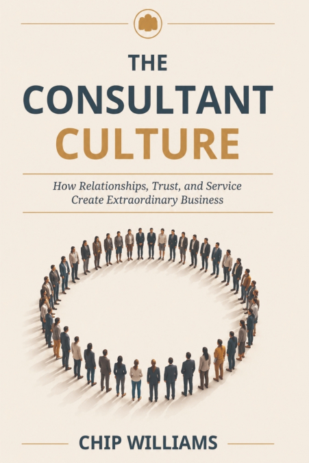 The Consultant Culture