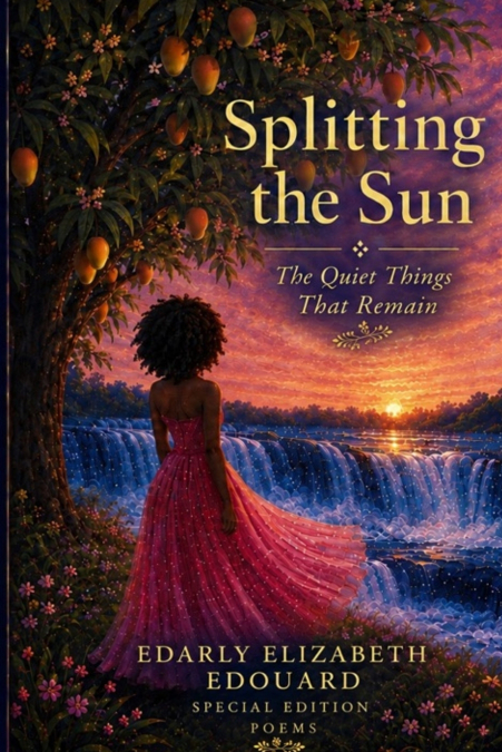 Splitting the Sun