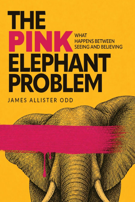 The Pink Elephant Problem