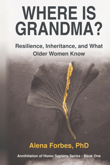 WHERE IS GRANDMA?