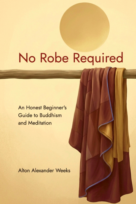 No Robe Required