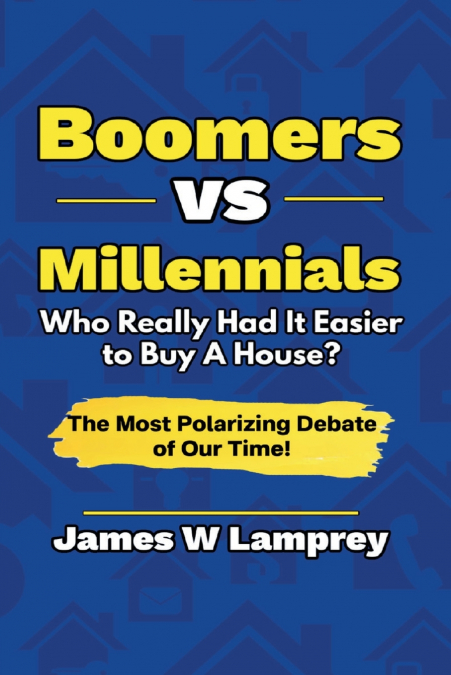 Boomers vs Millennials