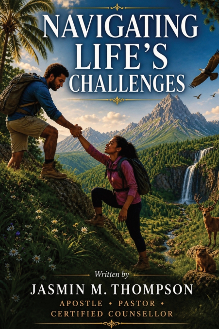 Navigating Life’s Challenges