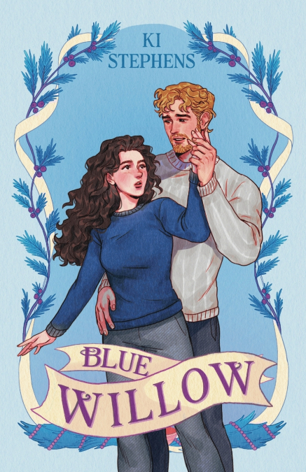 Blue Willow