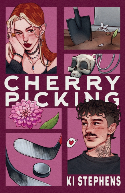 Cherry Picking