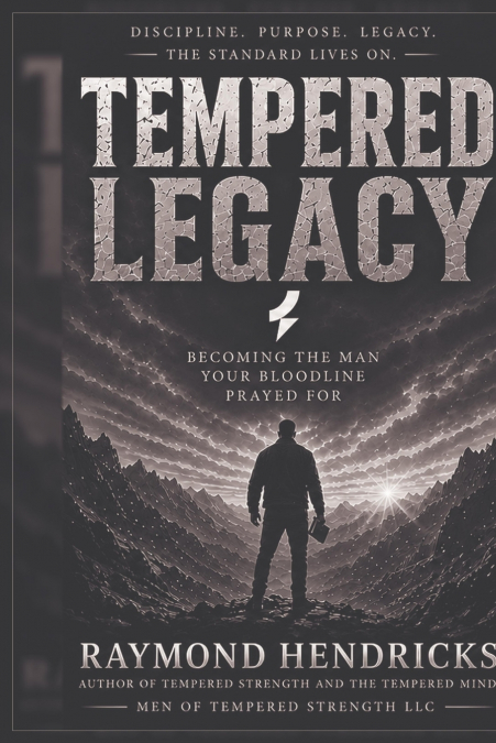 Tempered Legacy