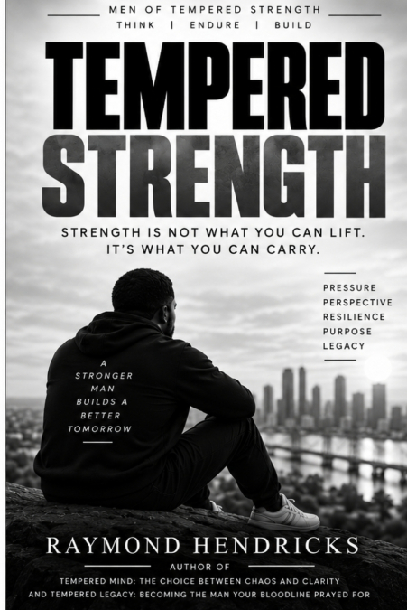 Tempered Strength