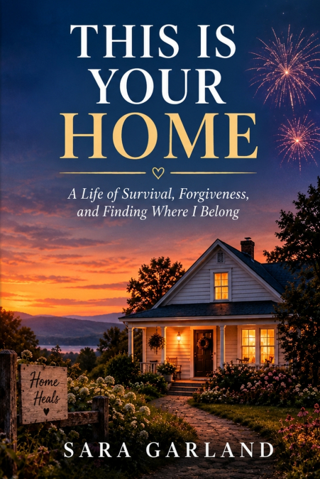 THIS IS YOUR HOME