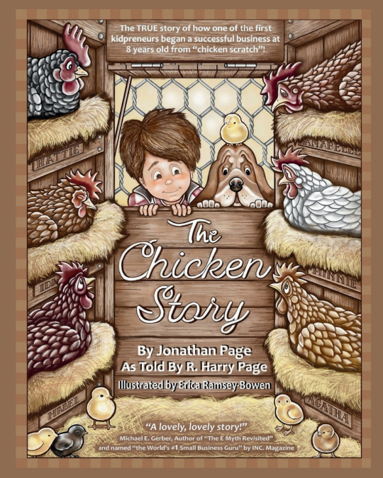 The Chicken Story