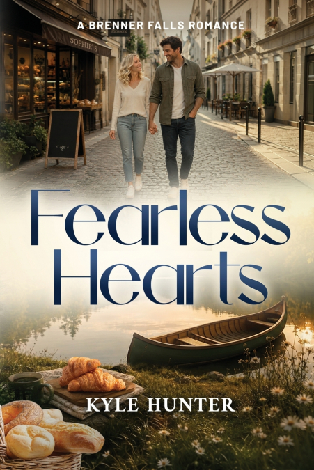 Fearless Hearts