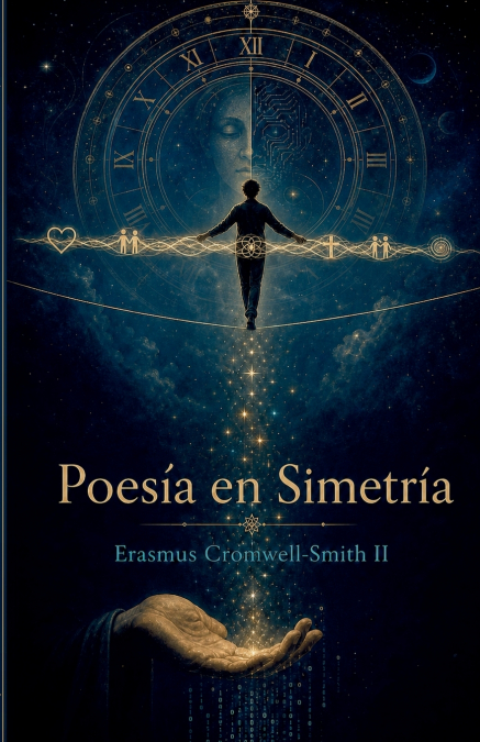 Poesía en Simetría
