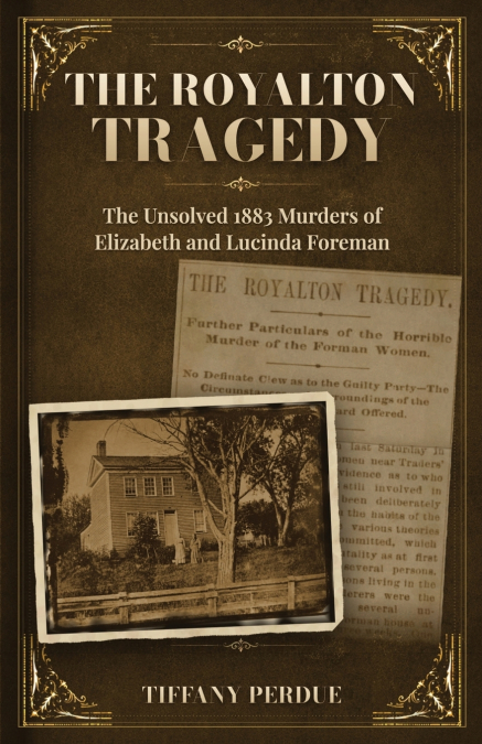 The Royalton Tragedy