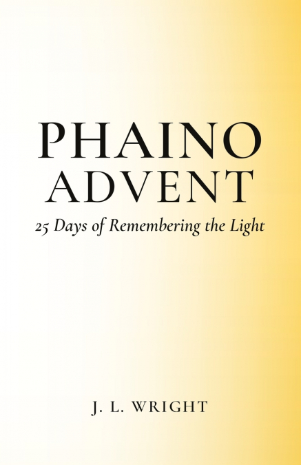 Phaino Advent