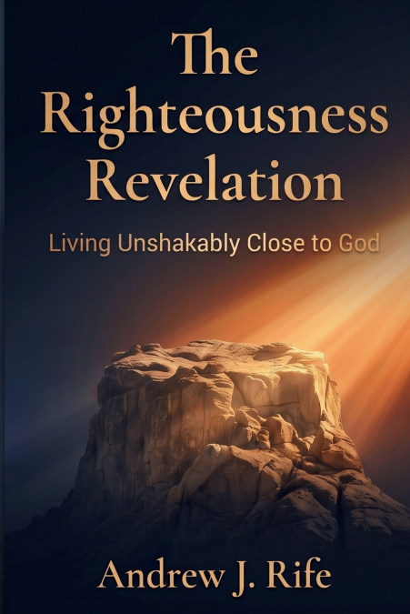 The Righteousness Revelation